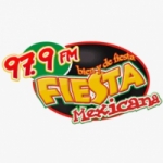 Radio Fiesta Mexicana 97.9 FM