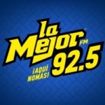 Radio La Mejor 92.5 FM
