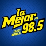 Radio La Mejor 98.5 FM