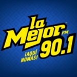 Radio La Mejor 90.1 FM