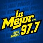 Radio La Mejor 1250 AM