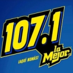 Radio La Mejor 107.1 FM