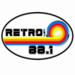 Radio Retro 92.1 FM