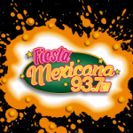 Radio Fiesta Mexicana 93.7 FM