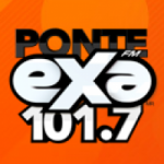Radio Exa 101.7 FM