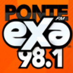 Radio Exa 98.1 FM