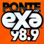 Radio Exa 98.9 FM