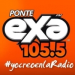 Radio Exa 105.5 FM