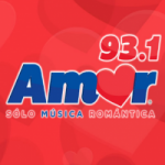 Radio Amor 93.1 FM