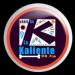 Radio La Kaliente 90.7 FM