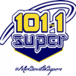 Radio Super 101.1 FM