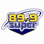 Radio Súper 89.9 FM