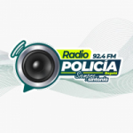 Radio Policía Nacional 92.4 FM