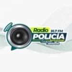 Radio Policía Nacional 91.7 FM