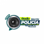 Radio Policía Nacional 102.0 FM