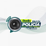 Radio Policía Nacional 106.0 FM
