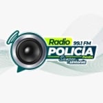Radio Policía Nacional 99.1 FM