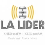 Radio La Lider 99.1 FM