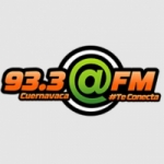 Radio Arroba 93.3 FM