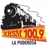 Radio La Poderosa 100.9 FM