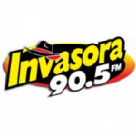 Radio Invasora 90.5 FM