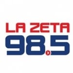 Radio La Zeta 98.5 FM