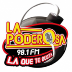 Radio La Poderosa 98.1 FM