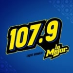 Radio La Mejor 107.9 FM