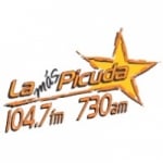 Radio La Mas Picuda 104.7 FM
