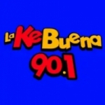 Radio La Ke Buena 90.1 FM
