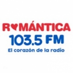 Radio Romántica 103.5 FM
