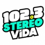 Radio Stereo Vida 102.3 FM