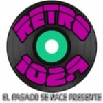 Radio Retro 102.9 FM