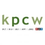 KPCW 91.9 FM