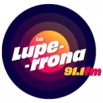 Radio La Luperrona 91.1 FM