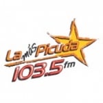 Radio La Picuda 103.5 FM