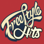 Logo da emissora Freestyle Hits