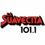 Radio La Suavecita 101.1 FM