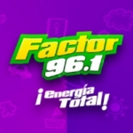 Radio Factor 96.1 FM