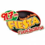 Radio Fiesta Mexicana 91.7 FM