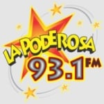 Radio La Poderosa 93.1 FM