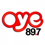 Radio Oye 89.7 FM