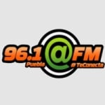 Radio Arroba 96.1 FM