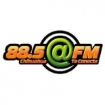 Radio Arroba 88.5 FM