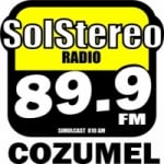 Radio Sol Stereo 89.9 FM