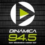 Radio Dinámica 94.5 FM