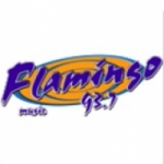 Radio Flamingo Stereo 93.7 FM
