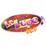 Radio La Lupe 98.9 FM