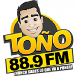 Radio Toño 88.9 FM