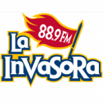 Radio La Invasora 88.9 FM